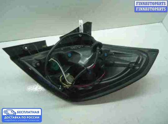Фонарь задний на Opel Antara