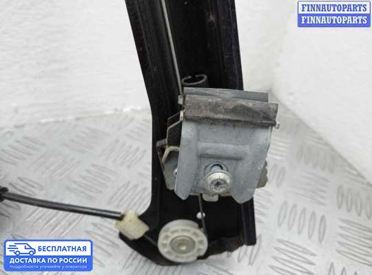 Стеклоподъемник электрический на Volkswagen Passat B7 (36)