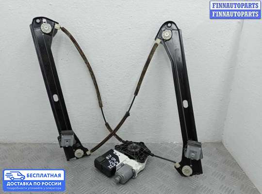 Стеклоподъемник электрический на Volkswagen Passat B7 (36)