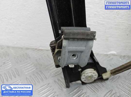 Стеклоподъемник электрический на Volkswagen Passat B7 (36)