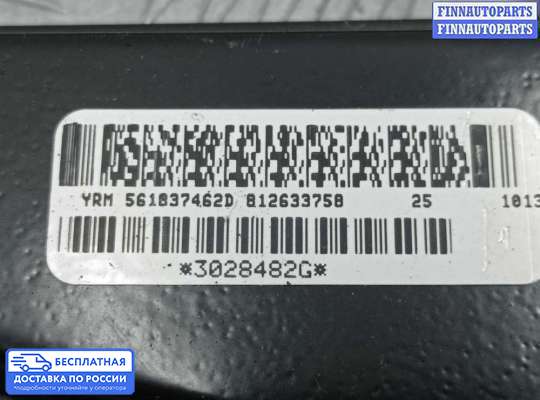 Стеклоподъемник электрический на Volkswagen Passat B7 (36)