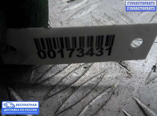 Кронштейн ДВС (лапа) на Mercedes-Benz ML / GLE (W166)