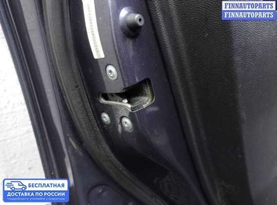 Петля двери на Infiniti EX / QX50 (J50)