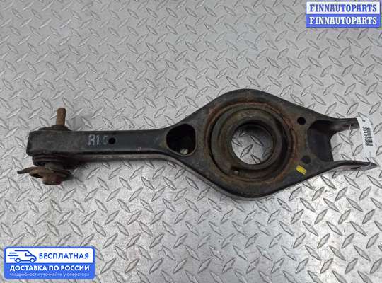 Рычаг подвески на Hyundai ix35 I / Tucson II (LM)