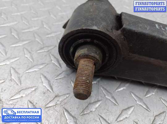 Рычаг подвески на Hyundai ix35 I / Tucson II (LM)