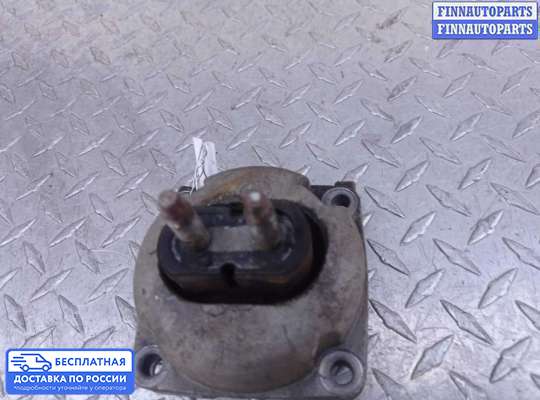 Подушка КПП на Mercedes-Benz ML / GLE (W166)