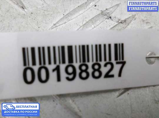 Фара противотуманная (ПТФ) на Chevrolet Tracker II