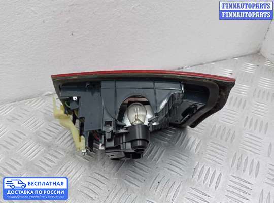 Фонарь крышки багажника на BMW 3 (F30/F31)