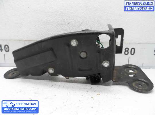 Моторчик дворников (стеклоочистителя) на Lincoln Navigator II (U228)