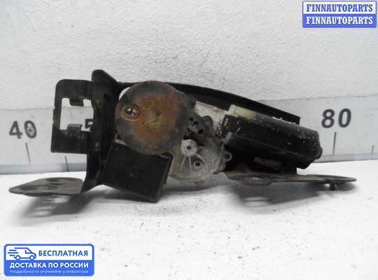 Моторчик дворников (стеклоочистителя) на Lincoln Navigator II (U228)