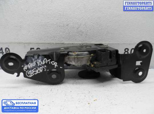 Моторчик дворников (стеклоочистителя) на Lincoln Navigator II (U228)