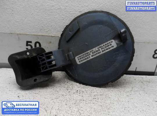 Лючок бензобака на Opel Astra G / Classic