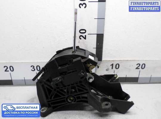 Селектор АКПП на Mazda CX-7