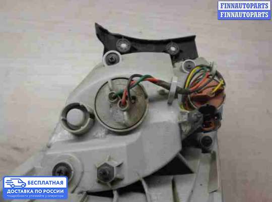 Фонарь задний на Hyundai ix35 I / Tucson II (LM)