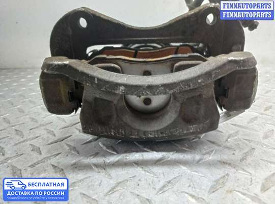 Суппорт на Kia Sportage III (SL)