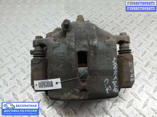 Суппорт на Kia Sportage III (SL)