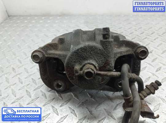 Суппорт на Kia Sportage III (SL)