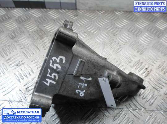 Кронштейн ДВС (лапа) на Mercedes-Benz C (W204)