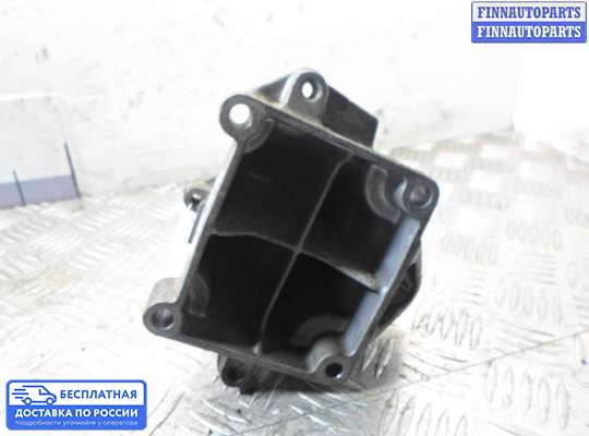 Кронштейн ДВС (лапа) на Mercedes-Benz C (W204)