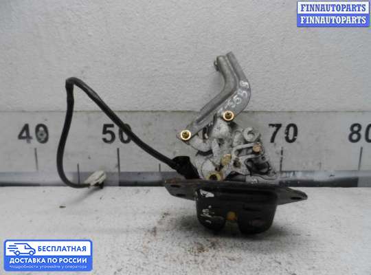 Замок багажника на Nissan Armada/Titan (WA60/A60)