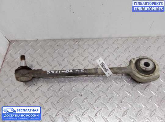 Рычаг подвески на Mercedes-Benz E (W212)