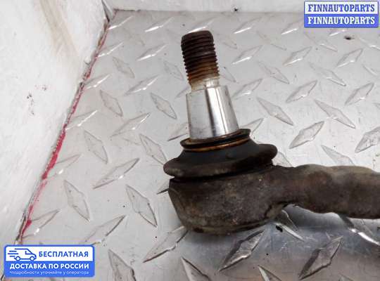 Рычаг подвески на Mercedes-Benz E (W212)