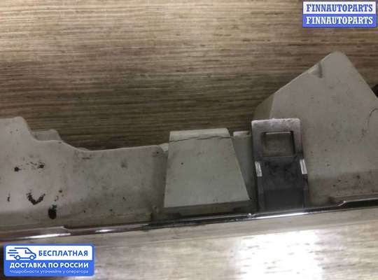 Повторитель поворота в крыло на BMW 5 (F10/F11)