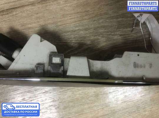 Повторитель поворота в крыло на BMW 5 (F10/F11)