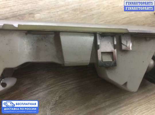 Повторитель поворота в крыло на BMW 5 (F10/F11)