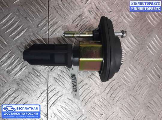 Катушка зажигания на Hummer H3