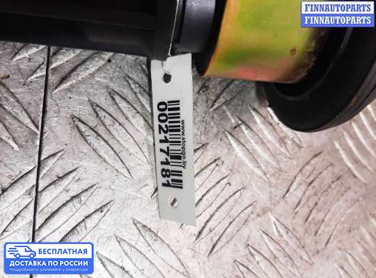 Катушка зажигания на Hummer H3