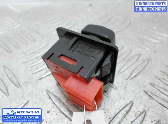 Блок управления зеркал на Infiniti EX / QX50 (J50)