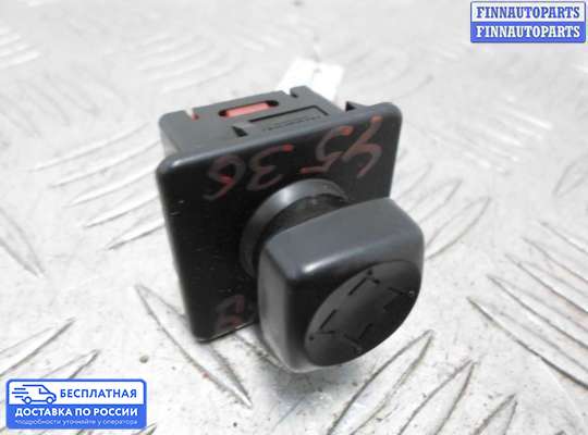 Блок управления зеркал на Infiniti EX / QX50 (J50)