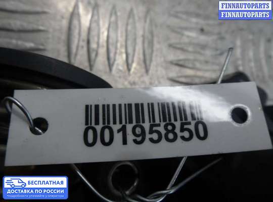 Корпус термостата на BMW X3 (F25)