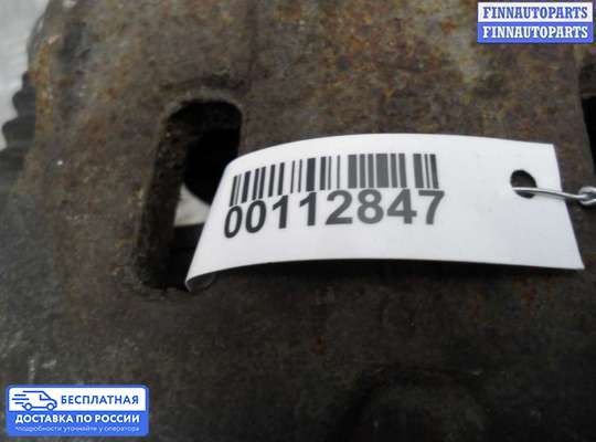 Суппорт на Suzuki XL7 II