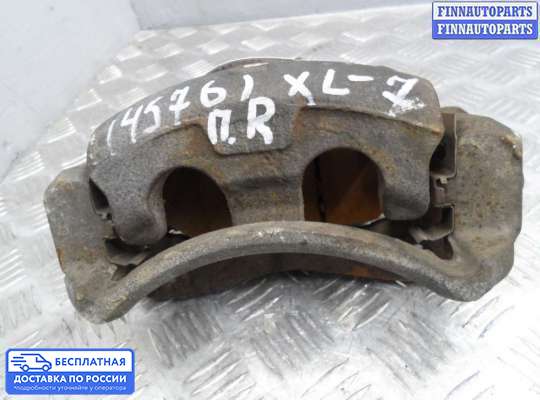 Суппорт на Suzuki XL7 II