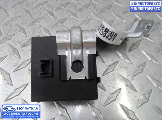 ЭБУ прочее на Infiniti EX / QX50 (J50)