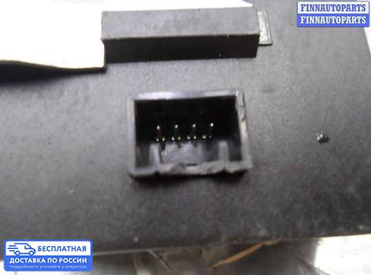 ЭБУ прочее на Infiniti EX / QX50 (J50)