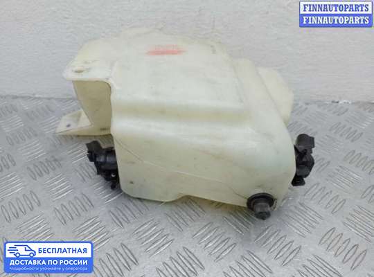 Бачок омывателя на Hummer H3