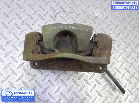 Суппорт на Subaru Tribeca