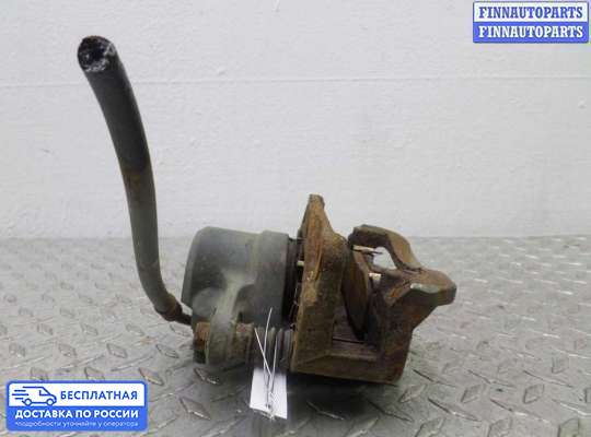 Суппорт на Subaru Tribeca