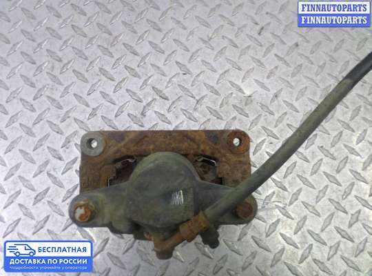 Суппорт на Subaru Tribeca