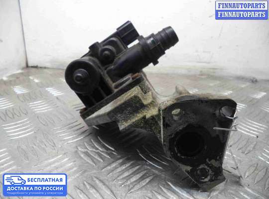 Клапан рециркуляции газов (EGR) на Chevrolet Cruze I (J300)