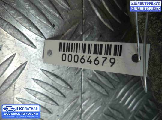 Клапан рециркуляции газов (EGR) на Chevrolet Cruze I (J300)