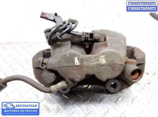 Суппорт на Mercedes-Benz R (W251)