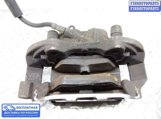 Суппорт на Mercedes-Benz R (W251)