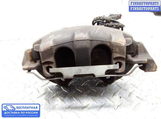 Суппорт на Mercedes-Benz R (W251)