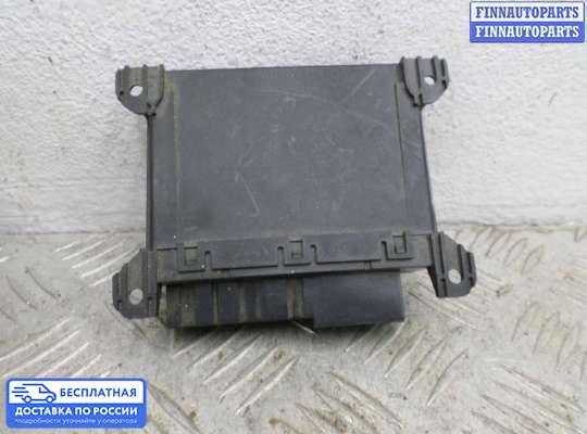 ЭБУ салона (Блок комфорта) на Jeep Grand Cherokee III (WK, WH)