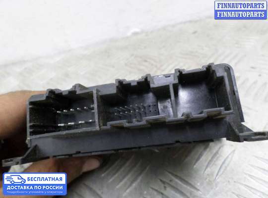 ЭБУ салона (Блок комфорта) на Jeep Grand Cherokee III (WK, WH)