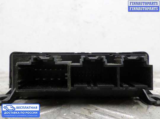 ЭБУ салона (Блок комфорта) на Jeep Grand Cherokee III (WK, WH)